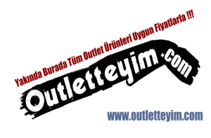 Outletteyim.com Giyim Al��veri�i Web Tasar�m�