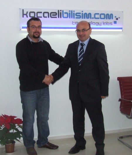 Dr.Metin Oral Kocaeli Biliim'de Yalova Web