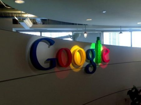 Harika Google Logosu Yalova Web