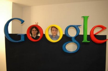 Deiik Google Ofisi Logosu Yalova Web