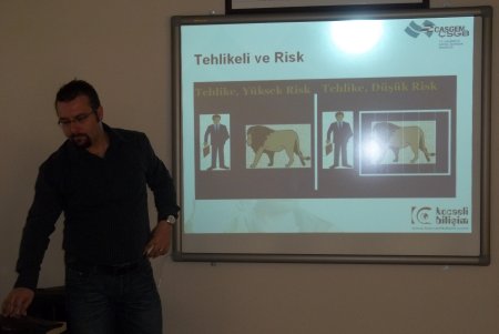 Tehlike ve Risk Nedir Yalova Web