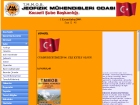 Kocaeli Jeofizik Odas� Web Tasar�m�